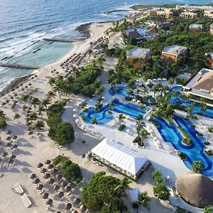 Bahia Principe Luxury (adults Only) Station touristique Akumal