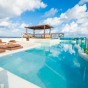 Hotel Spirit, Isla Holbox