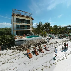4* Hotel Hotel Boutique Casa Muuch Holbox (Adults Only)