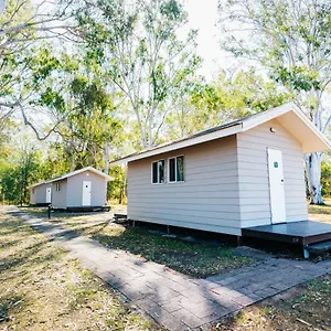 Kangarooms Noosa Everglades Auberge de jeunesse Cootharaba