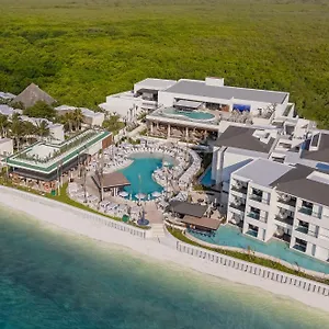 Desire Riviera Maya - Couples Only (adults Only) Station touristique Puerto Morelos