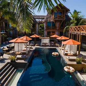 Luxury Eco Boutique Aldea Kuká - Adults Only Hotel