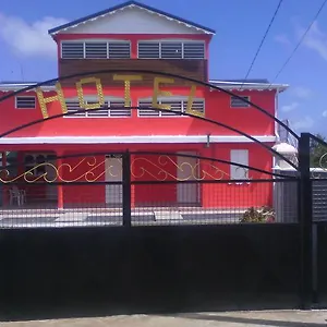 Locations Hotel Port-Louis