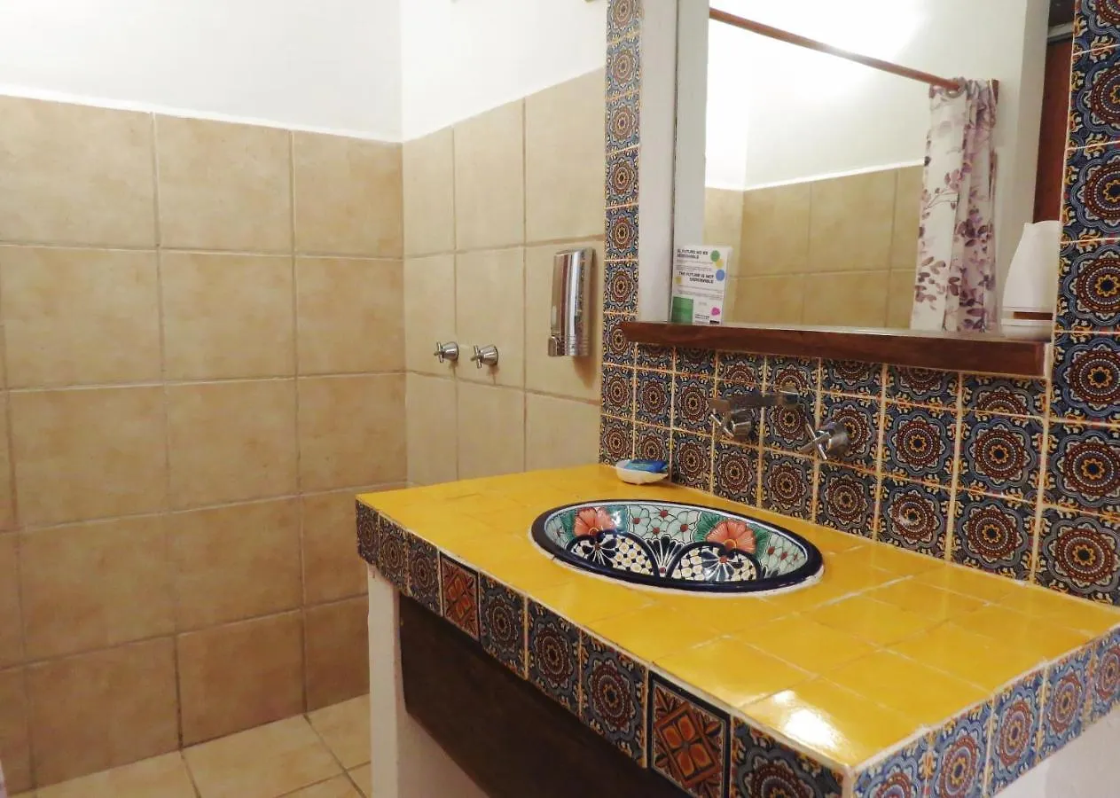 Inn Art Maya Rooms Isla Holbox