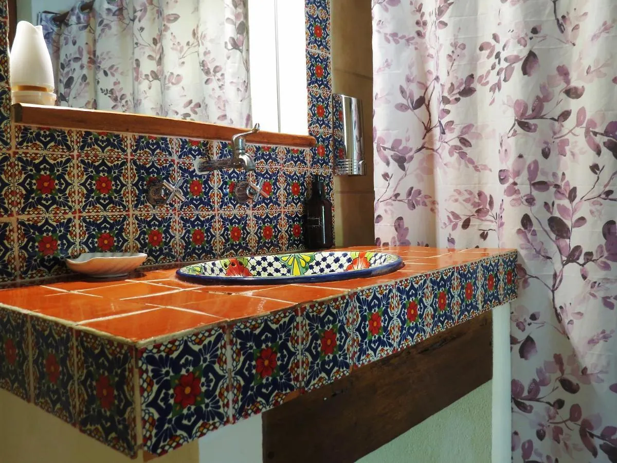 Inn Art Maya Rooms Isla Holbox
